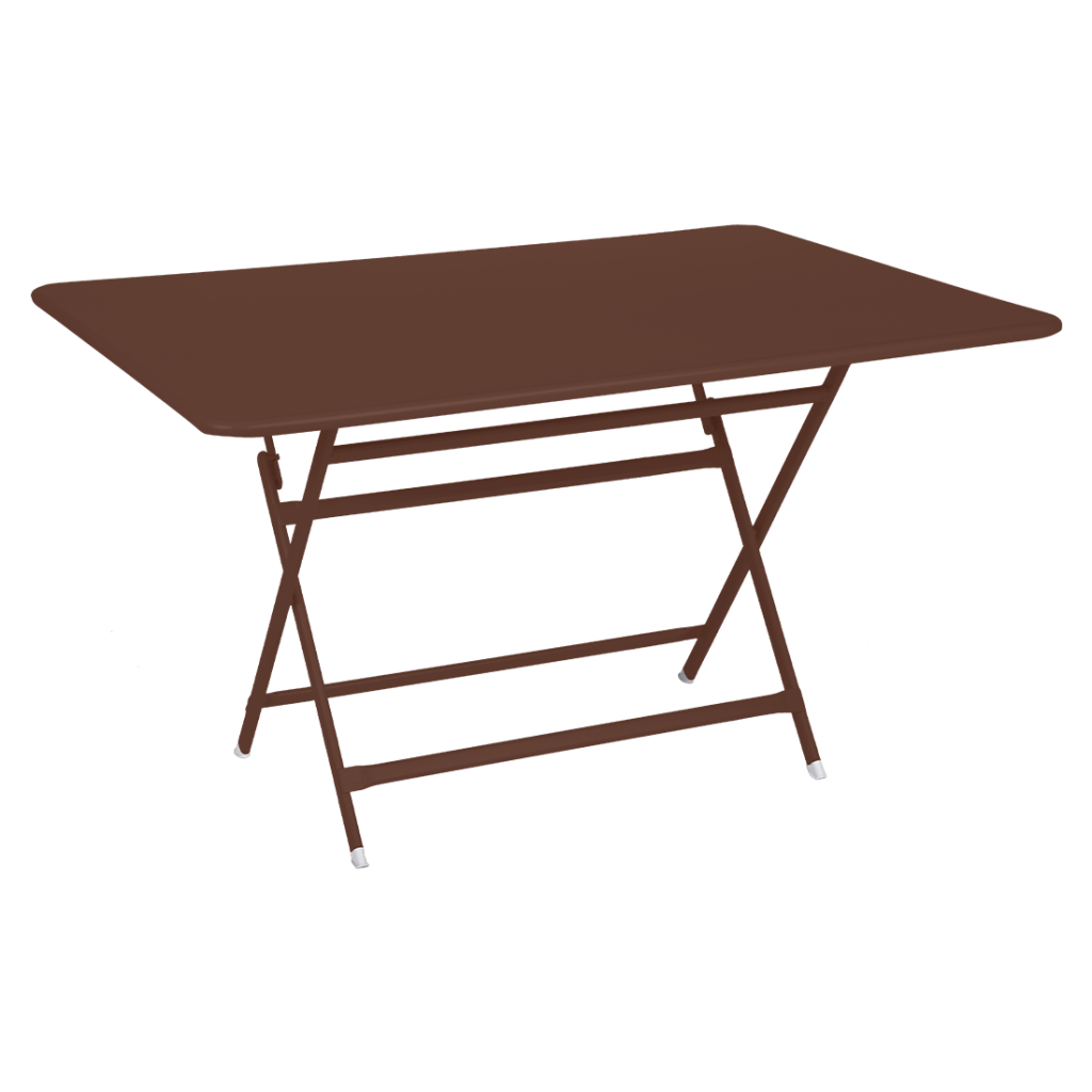Fermob Caractère Tafel 128 x 90