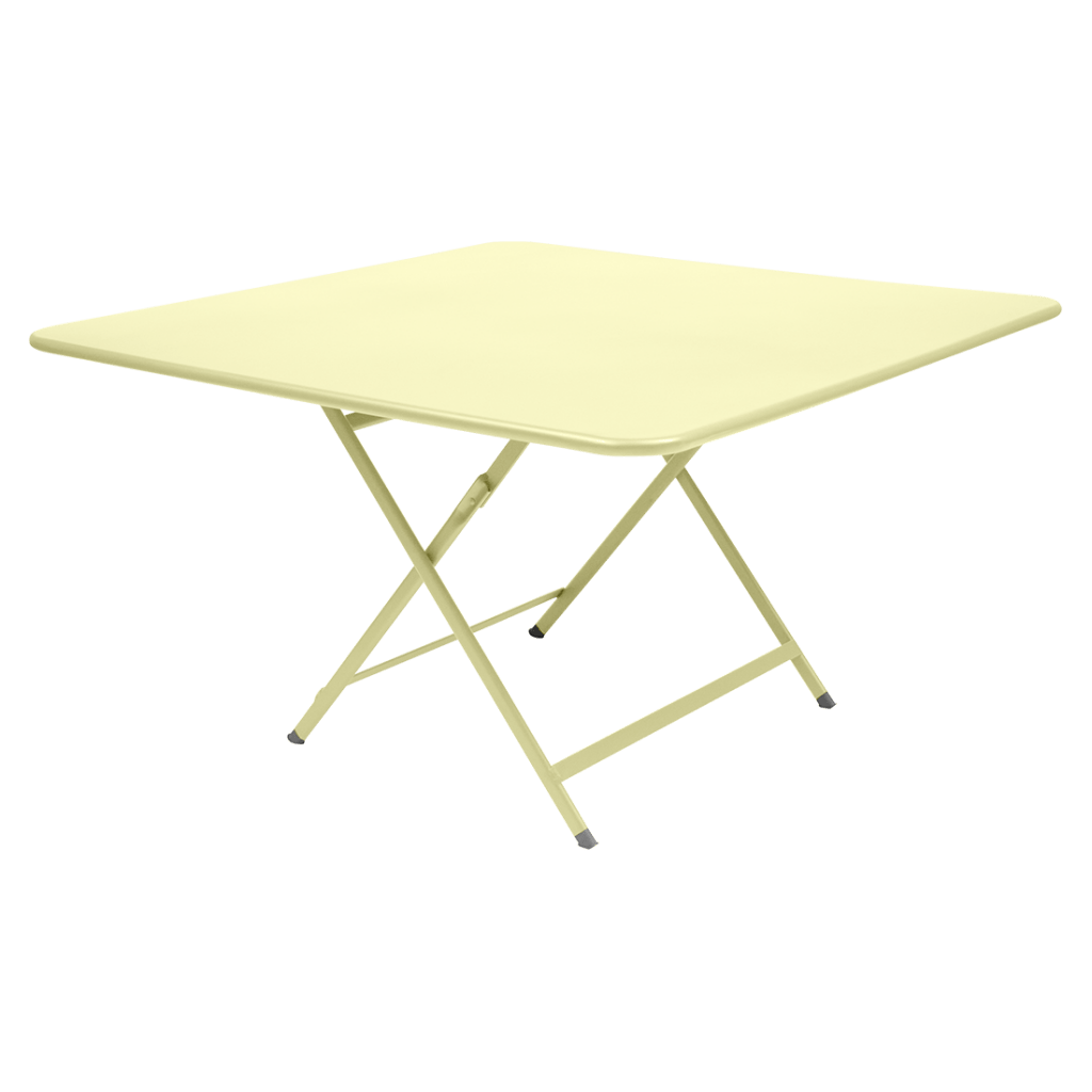 Fermob Caractère Tafel 128x128