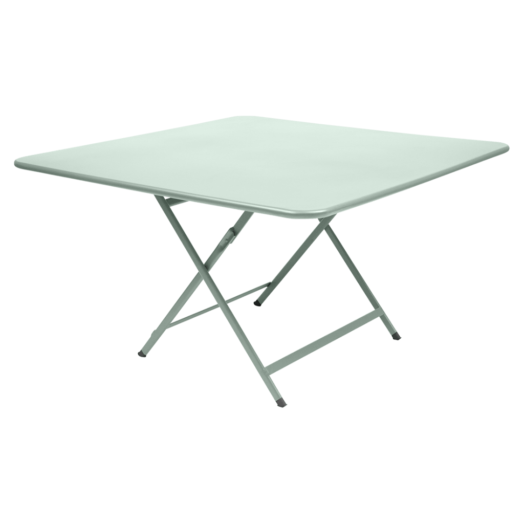 Fermob Caractère Tafel 128x128