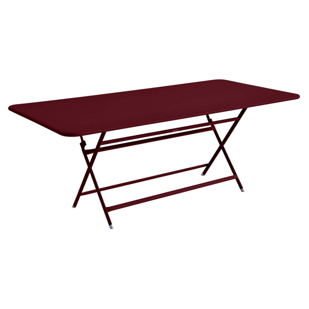 Fermob Caractère Tafel 90 x 190