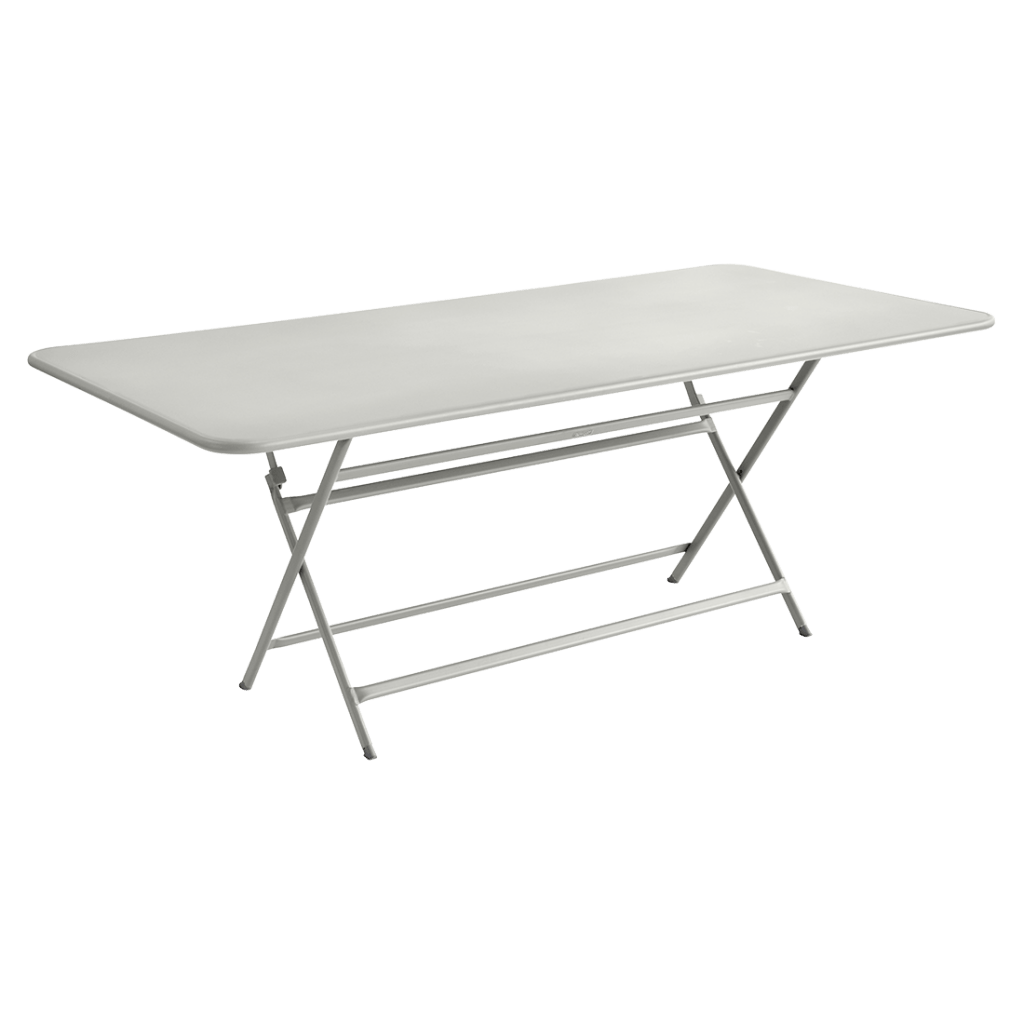 Fermob Caractère Tafel 90 x 190