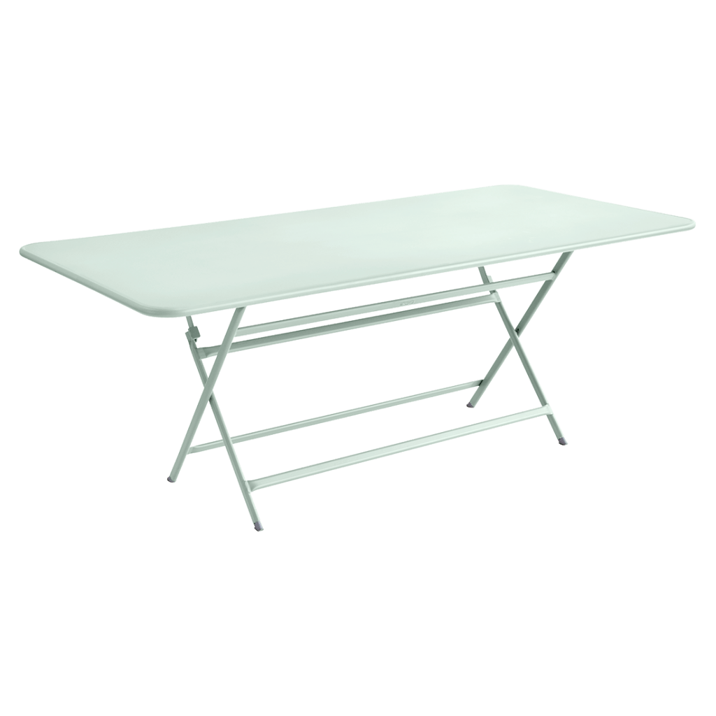 Fermob Caractère Tafel 90 x 190