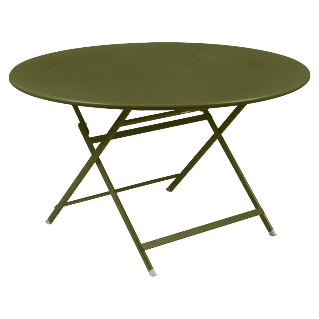 Fermob Caractère Tafel rond 128 cm