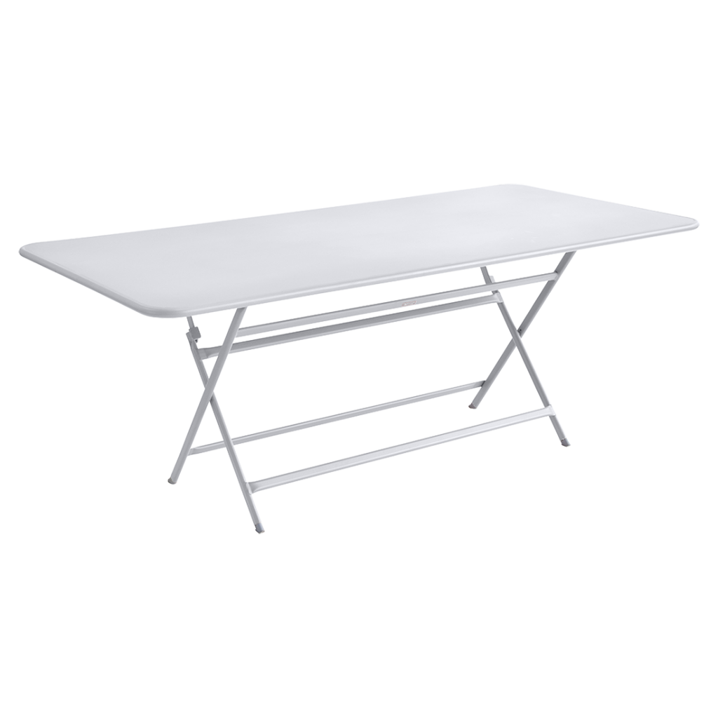 Fermob Caractère Tafel 90 x 190