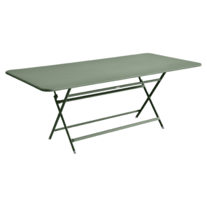 Fermob Caractère Tafel 90 x 190