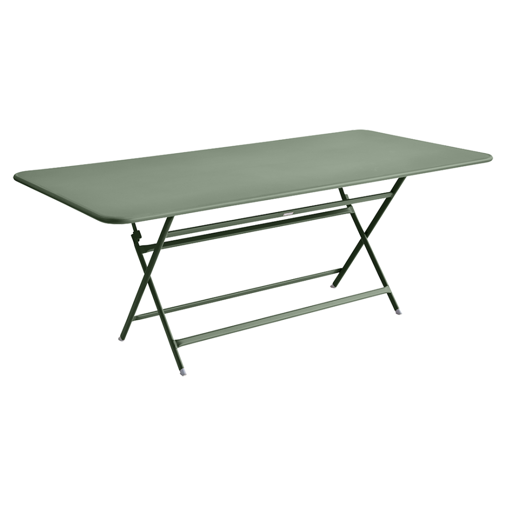 Fermob Caractère Tafel 90 x 190