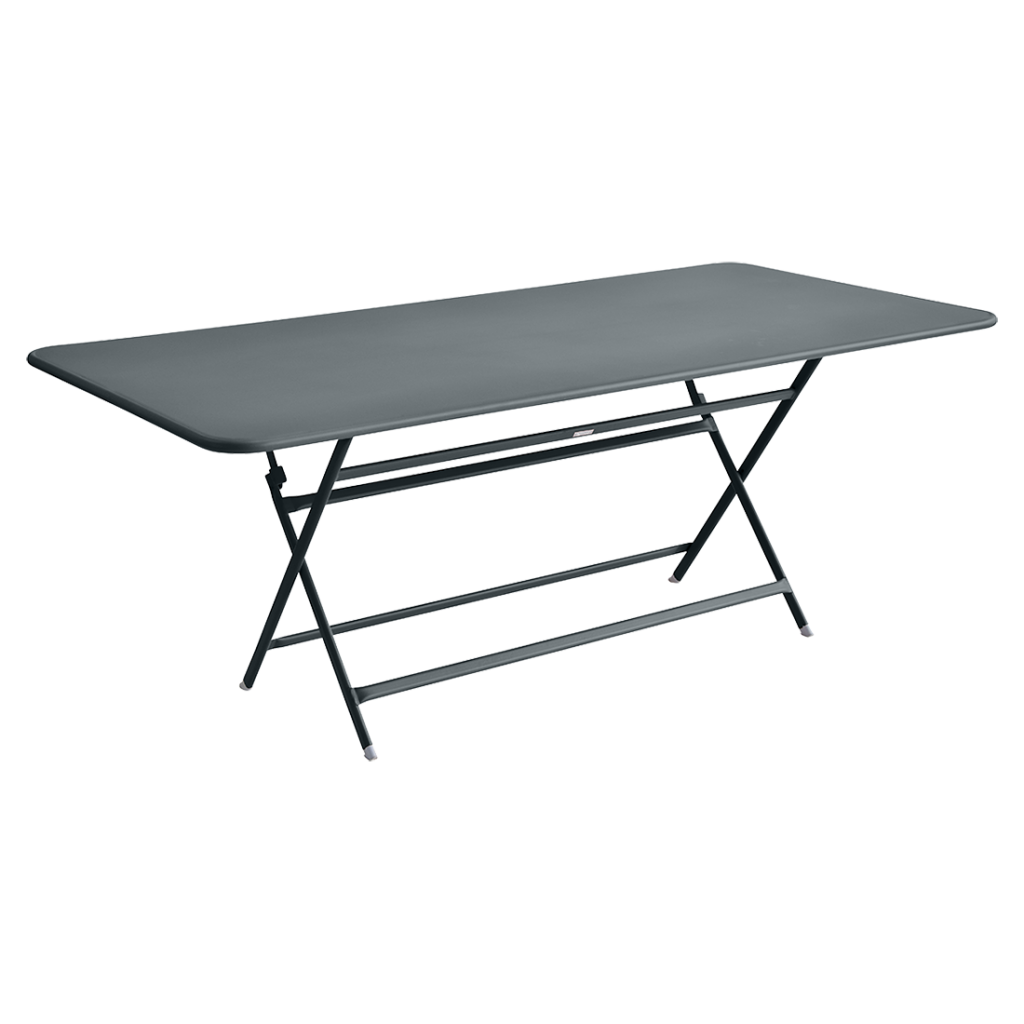 Fermob Caractère Tafel 90 x 190
