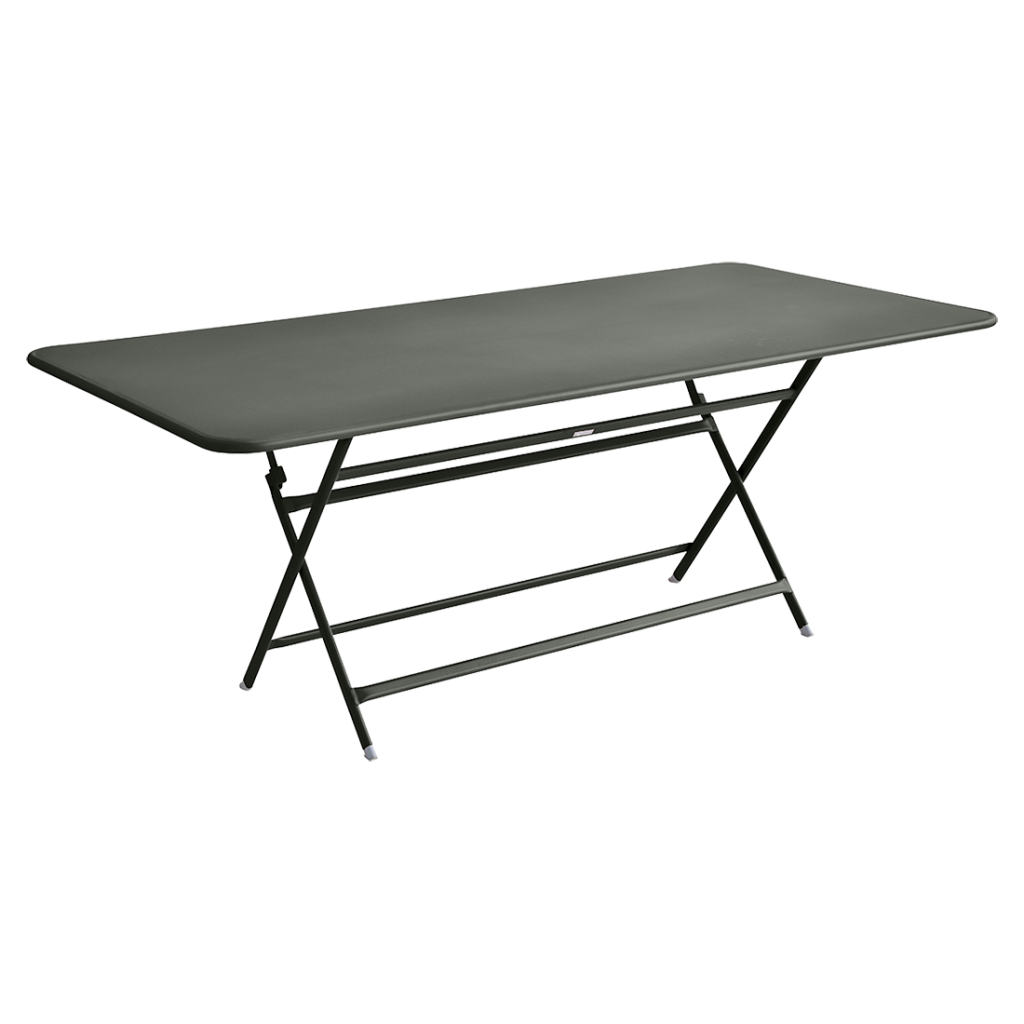 Fermob Caractère Tafel 90 x 190