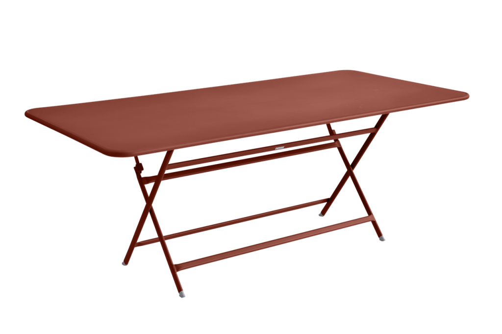 Fermob Caractère Tafel 90 x 190