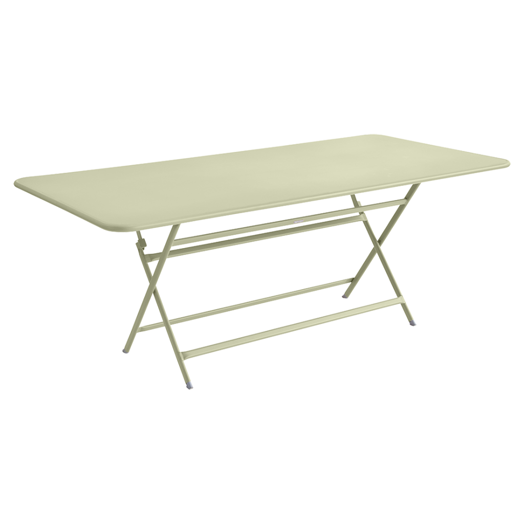 Fermob Caractère Tafel 90 x 190