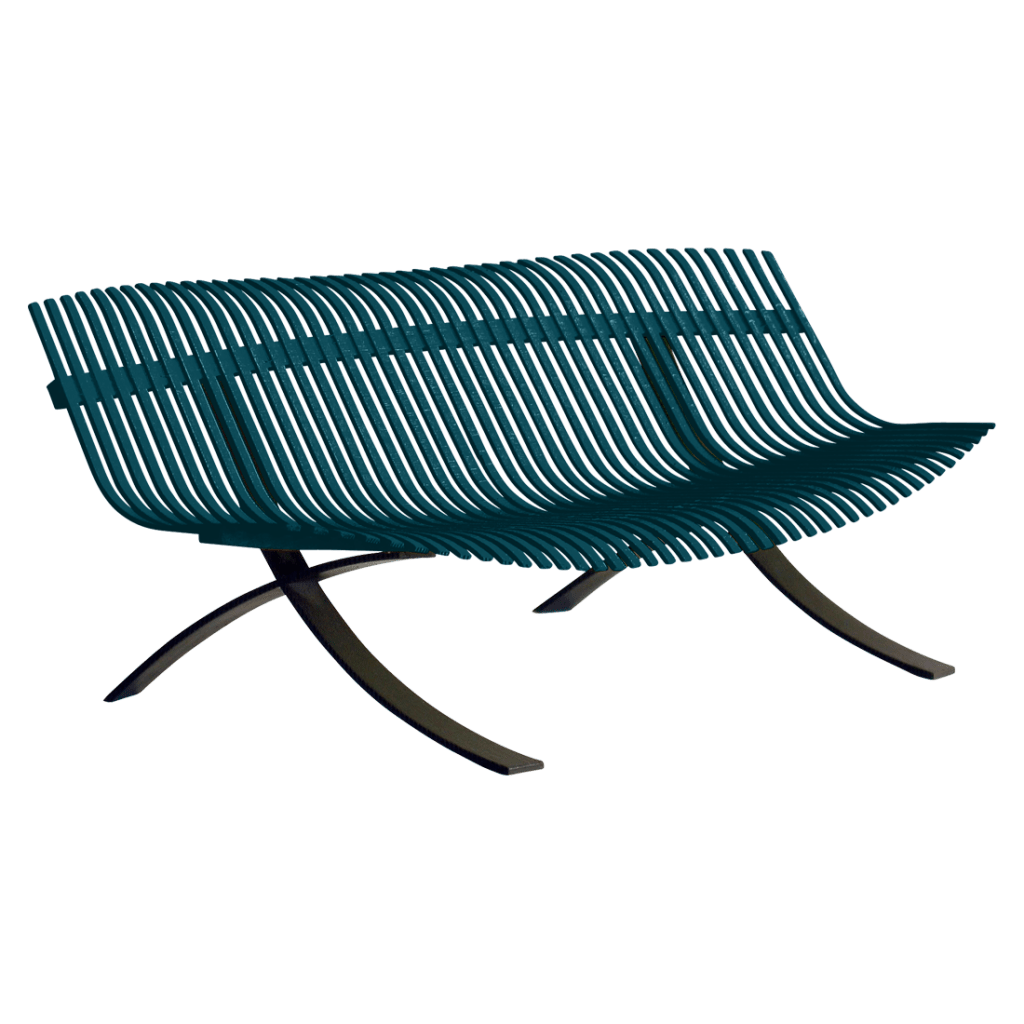 Fermob Charivari Bank