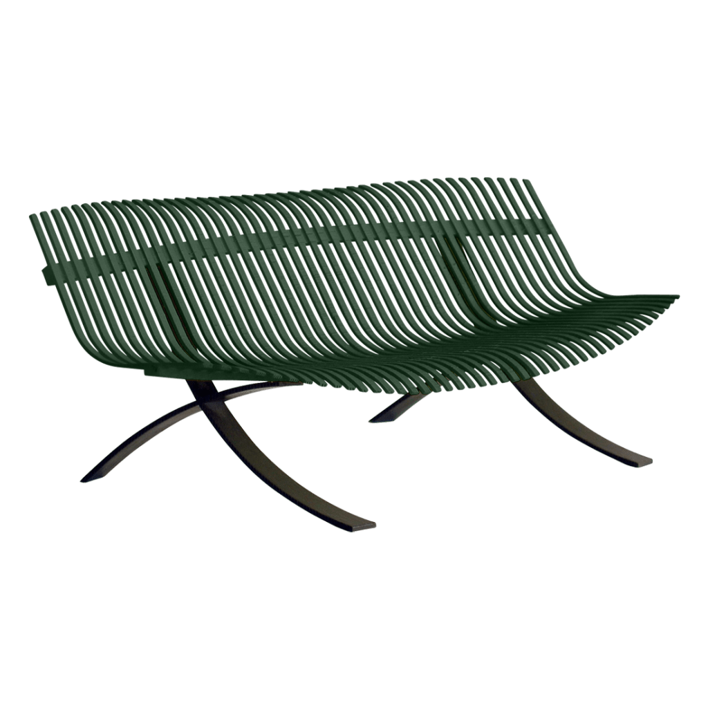 Fermob Charivari Bank