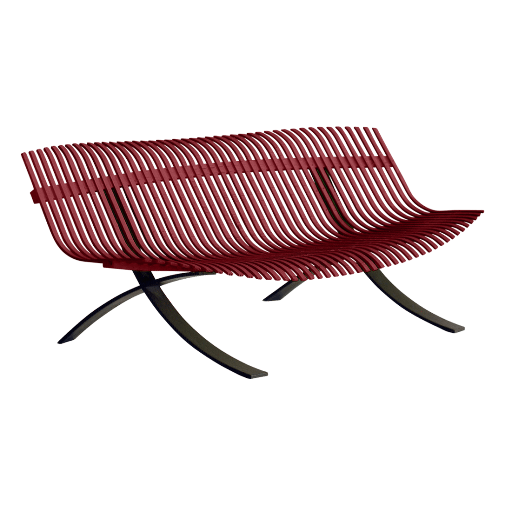 Fermob Charivari Bank