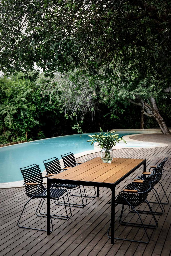 Houe Click Armstoel - Afbeelding 9