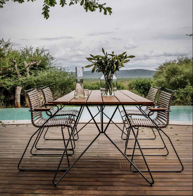 Houe Click Armstoel - Afbeelding 10