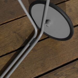 Houe Click Verstelbaar Ligbed