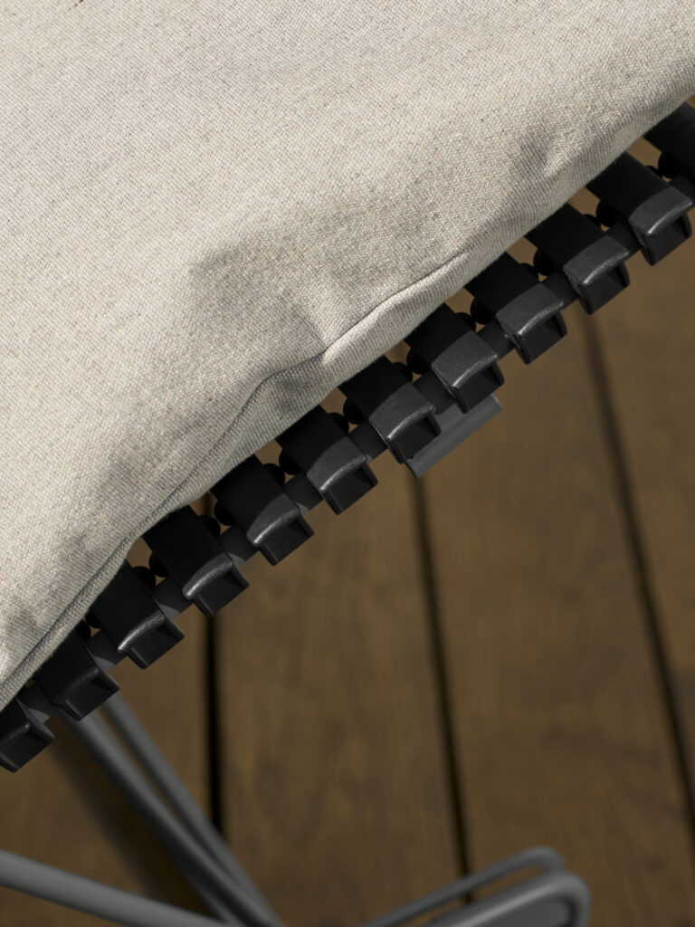 Houe Click Verstelbaar Ligbed - Afbeelding 11