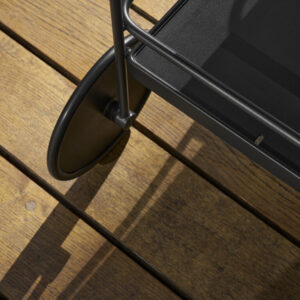 Houe Click Serving Cart