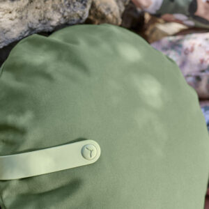 Fermob Color Mix Buitenkussen rond 50 cm