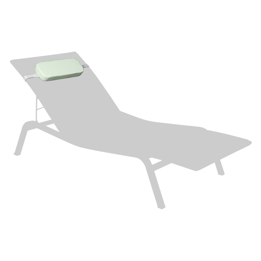 Fermob Hoofdkussen Color Mix