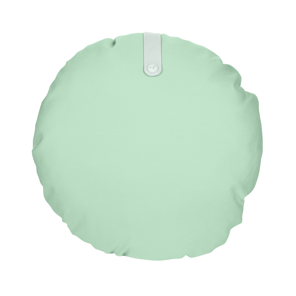 Fermob Color Mix Buitenkussen rond 50 cm