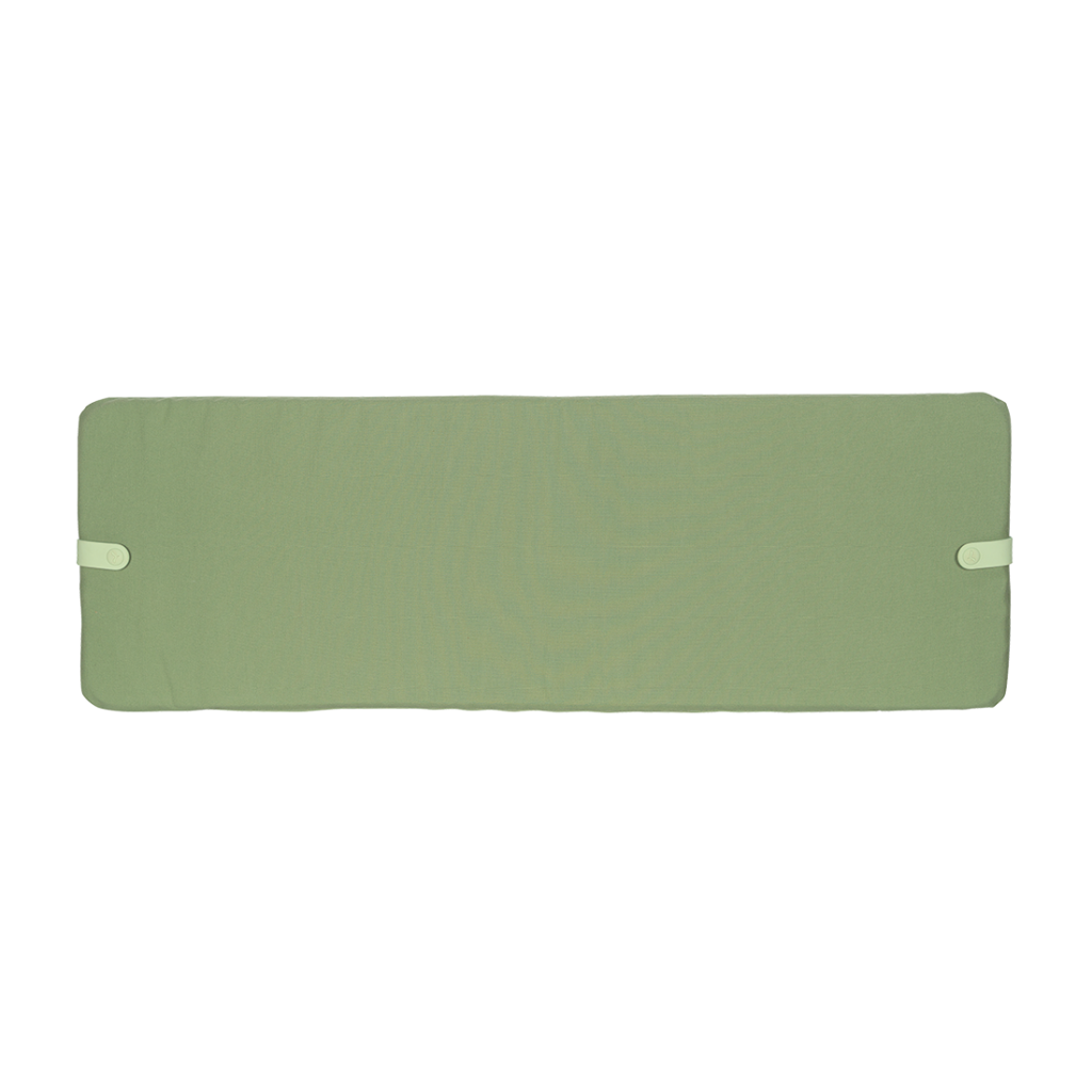 Fermob Luxembourg Bank kussen Color mix