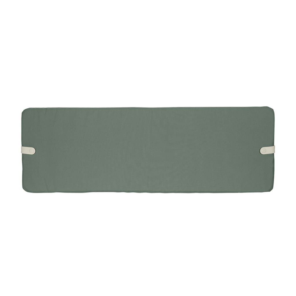 Fermob Luxembourg Bank kussen Color mix