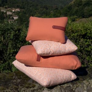 Fermob Color Mix Buitenkussen 44x30