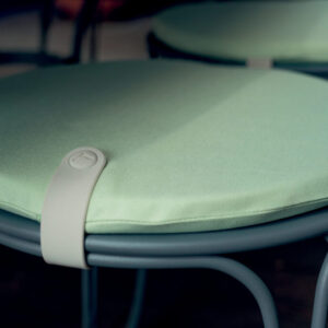 Fermob Kussen Color Mix rond 40 cm