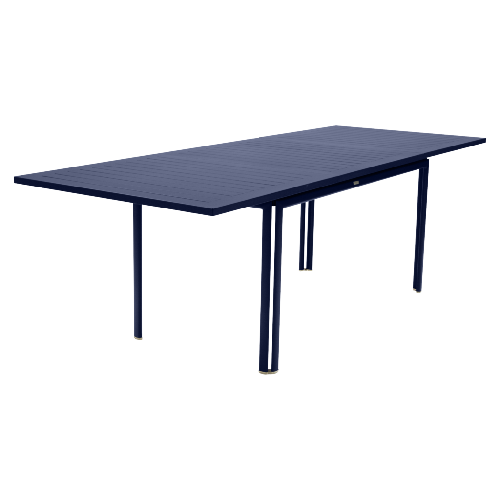 Fermob Costa Tafel 160/240x90
