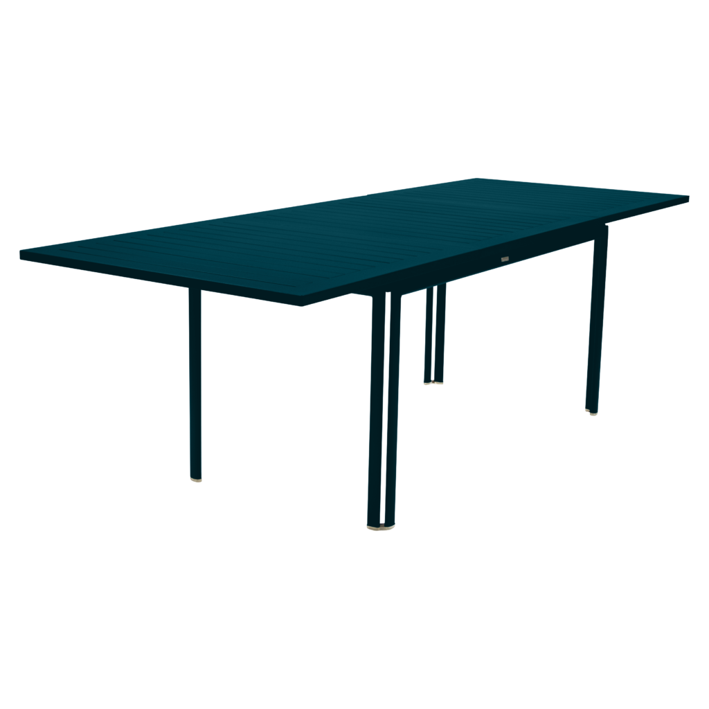 Fermob Costa Tafel 160/240x90
