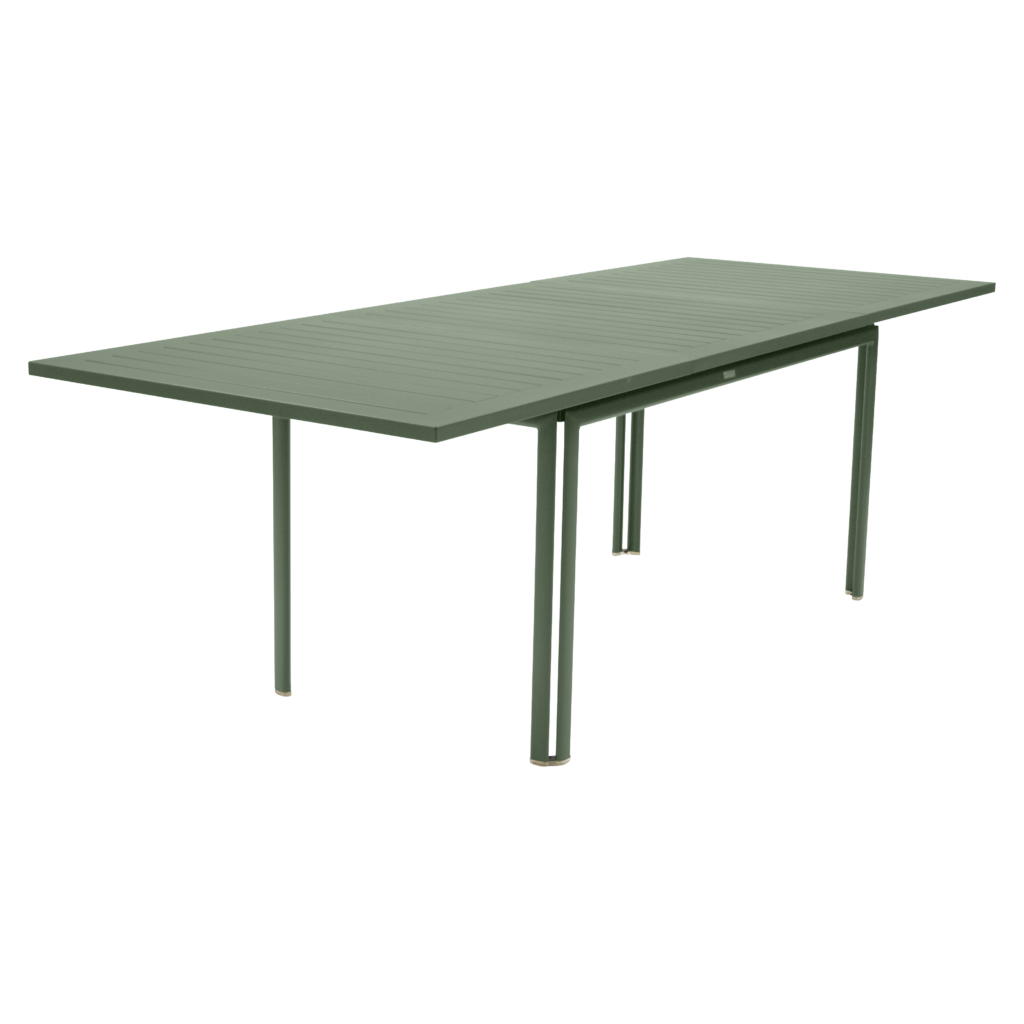 Fermob Costa Tafel 160/240x90