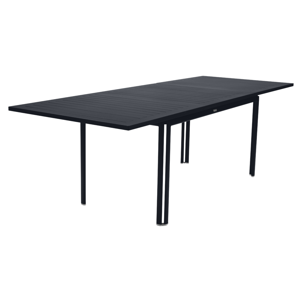 Fermob Costa Tafel 160/240x90