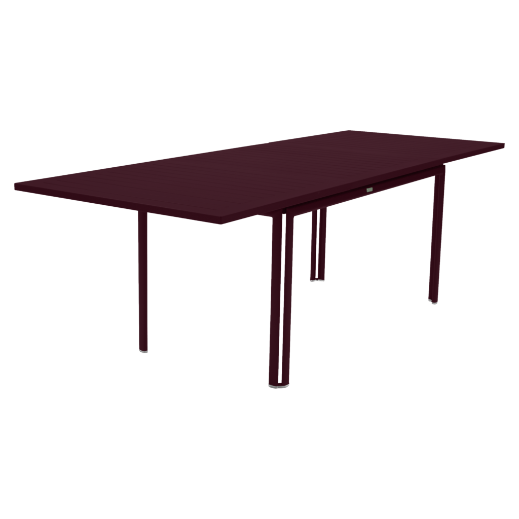Fermob Costa Tafel 160/240x90