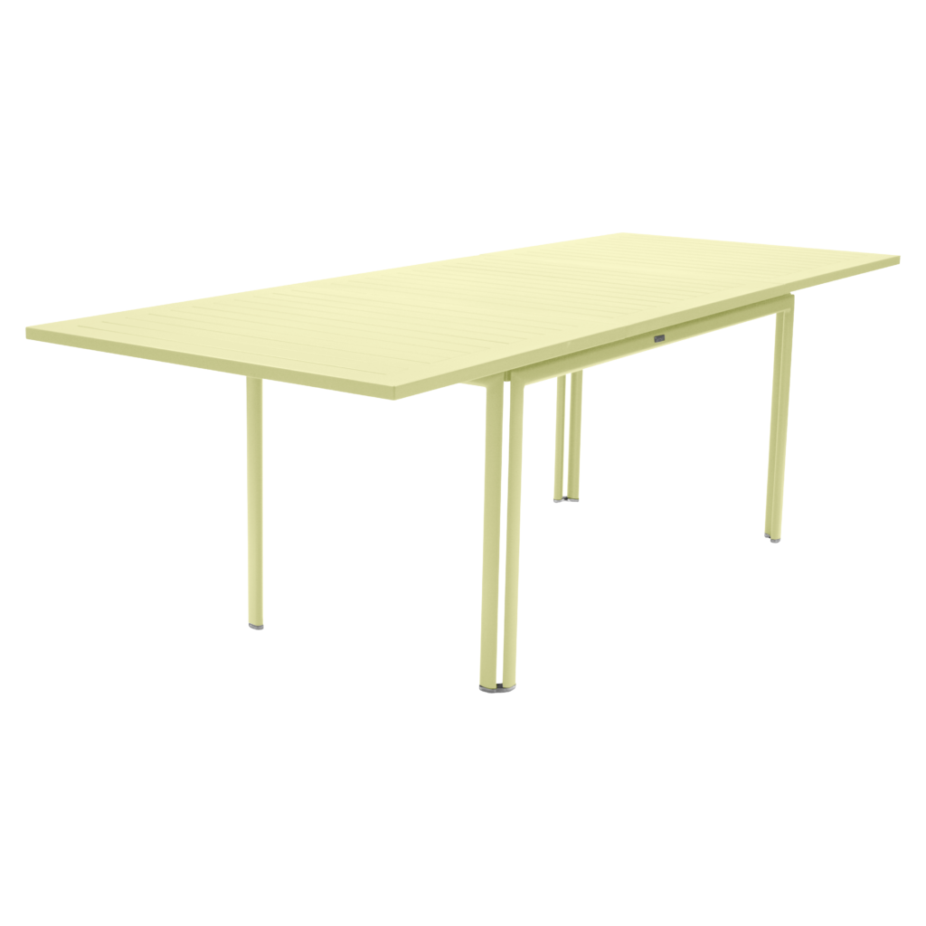 Fermob Costa Tafel 160/240x90