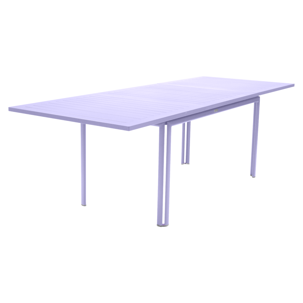 Fermob Costa Tafel 160/240x90