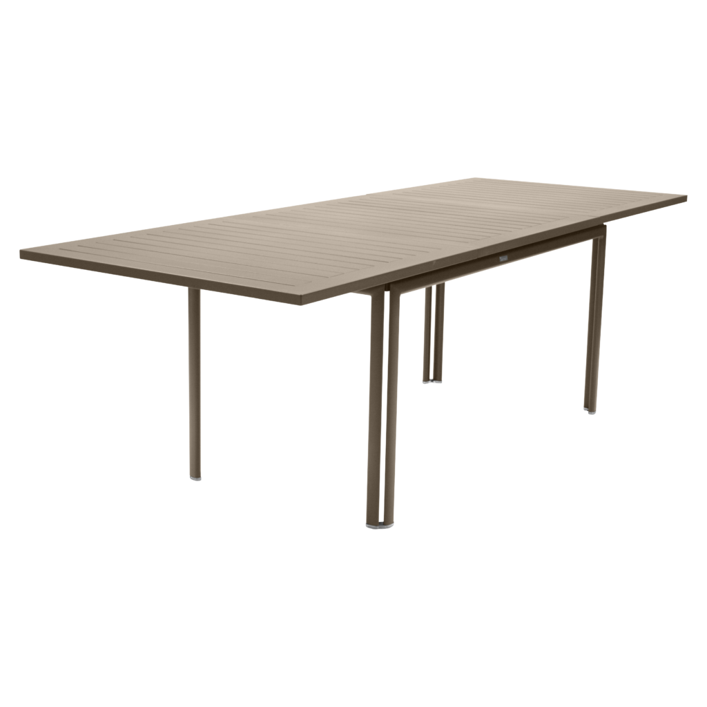 Fermob Costa Tafel 160/240x90