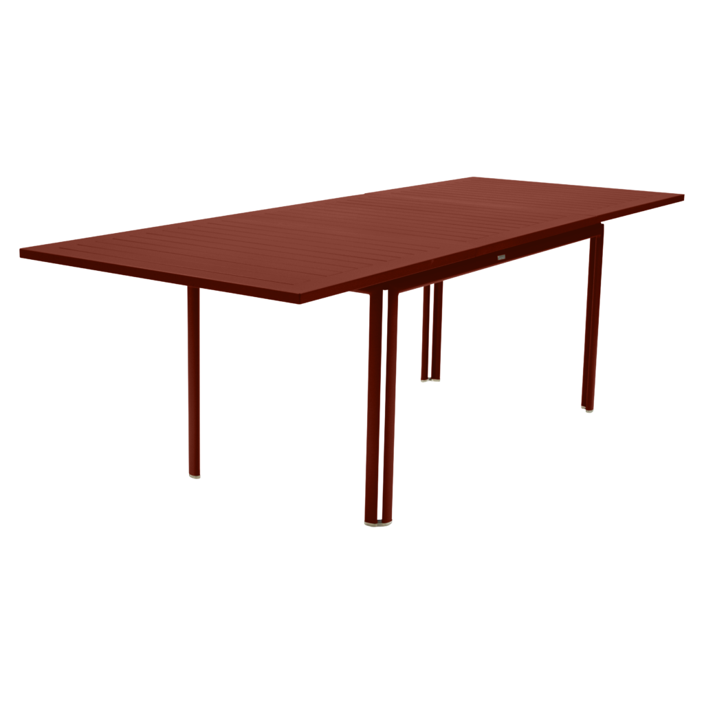 Fermob Costa Tafel 160/240x90
