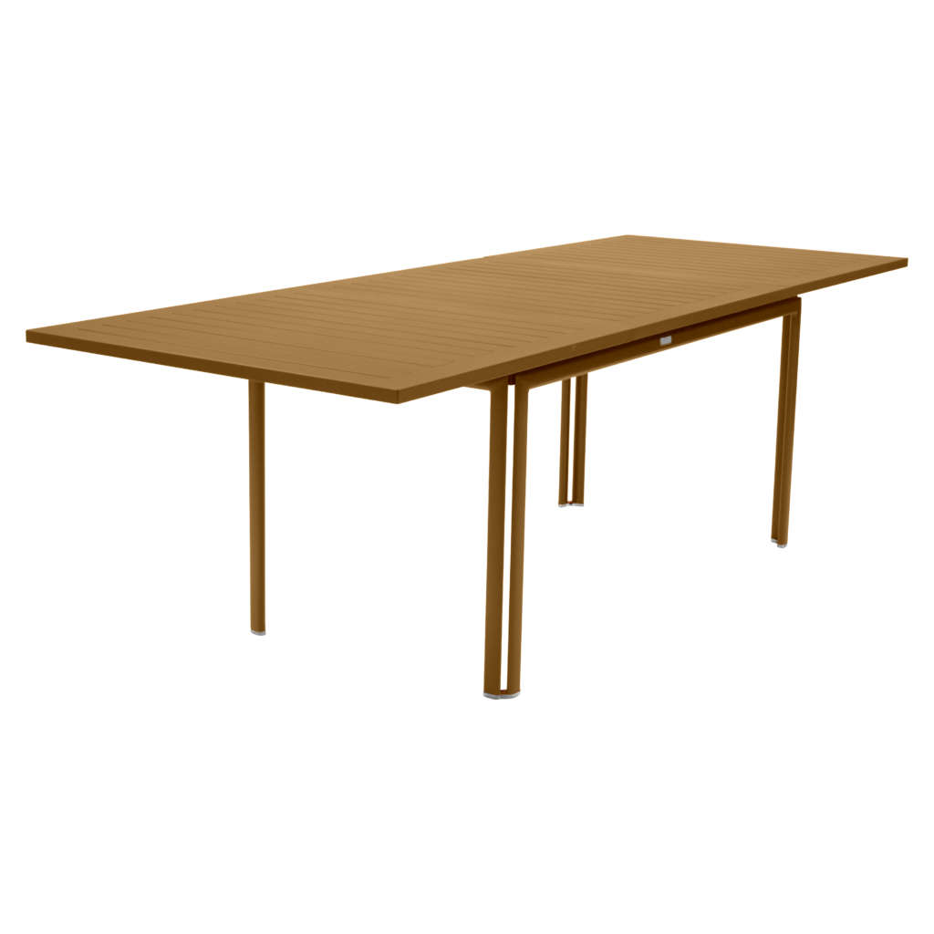 Fermob Costa Tafel 160/240x90