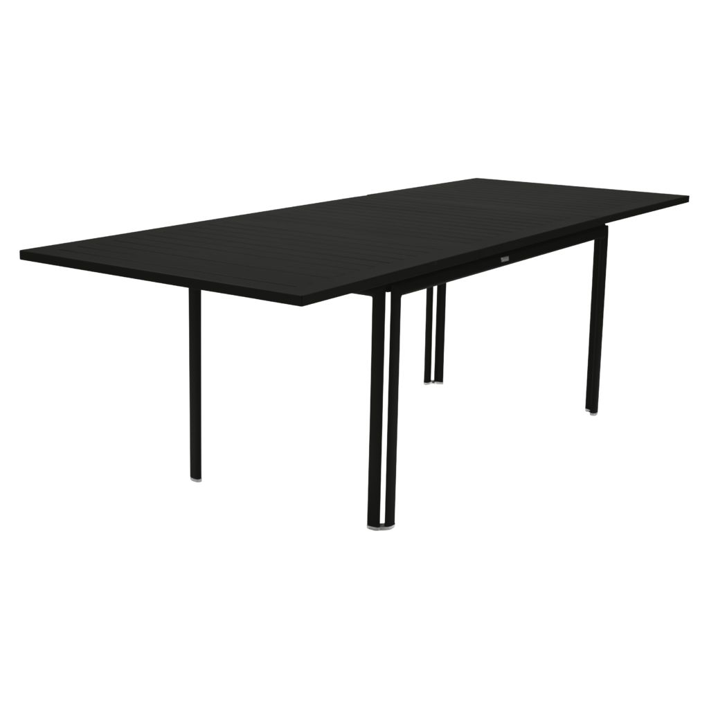 Fermob Costa Tafel 160/240x90