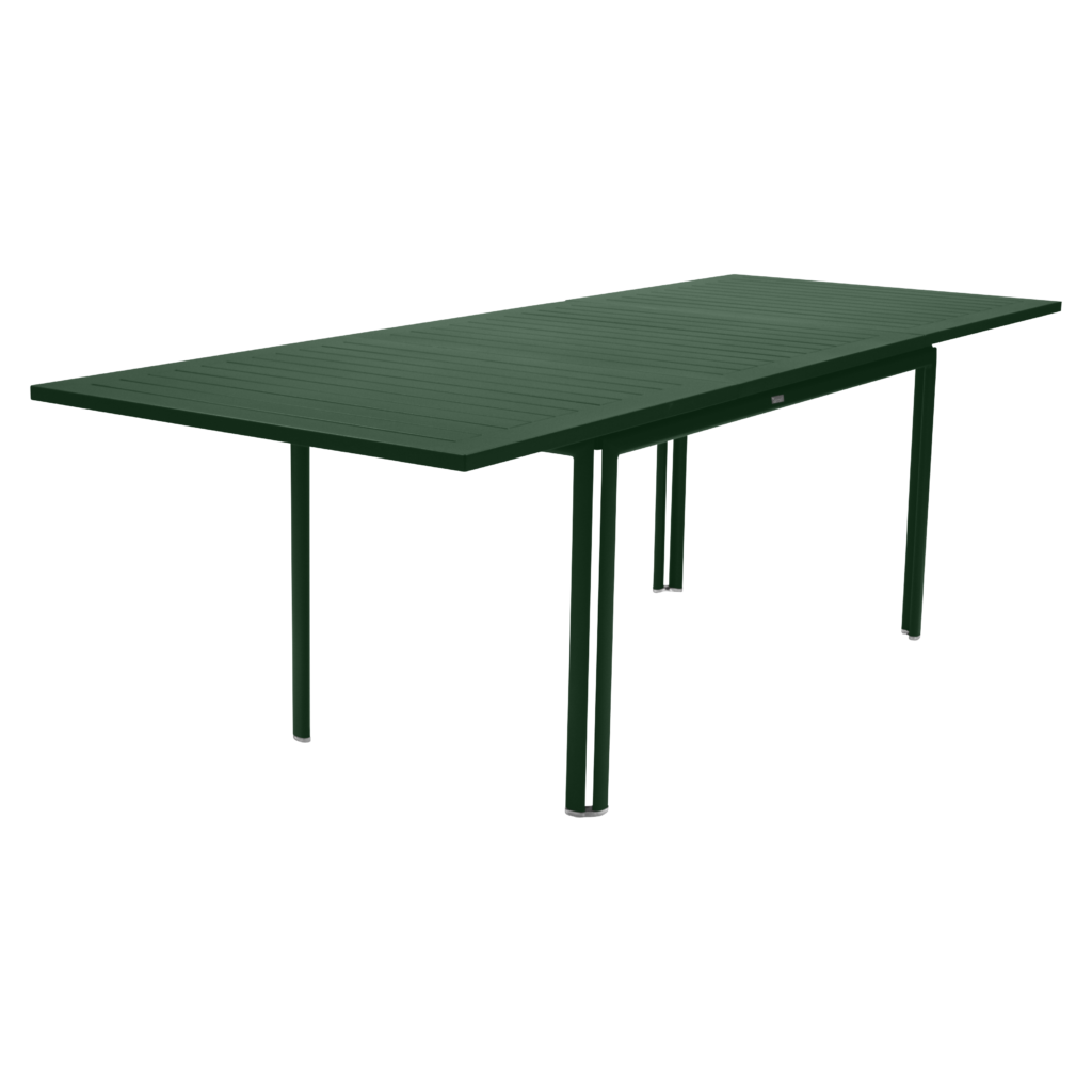 Fermob Costa Tafel 160/240x90