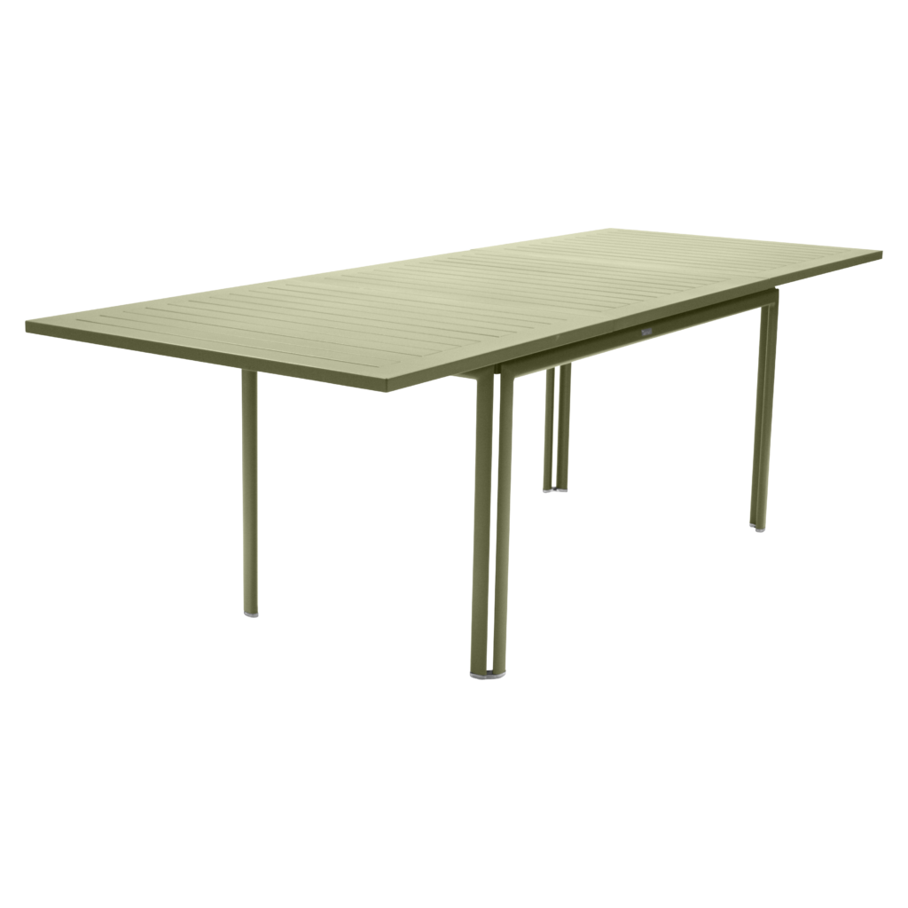 Fermob Costa Tafel 160/240x90