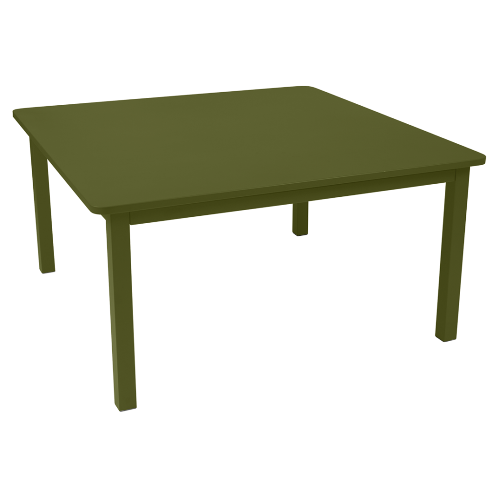 Fermob Craft Tafel 143x143