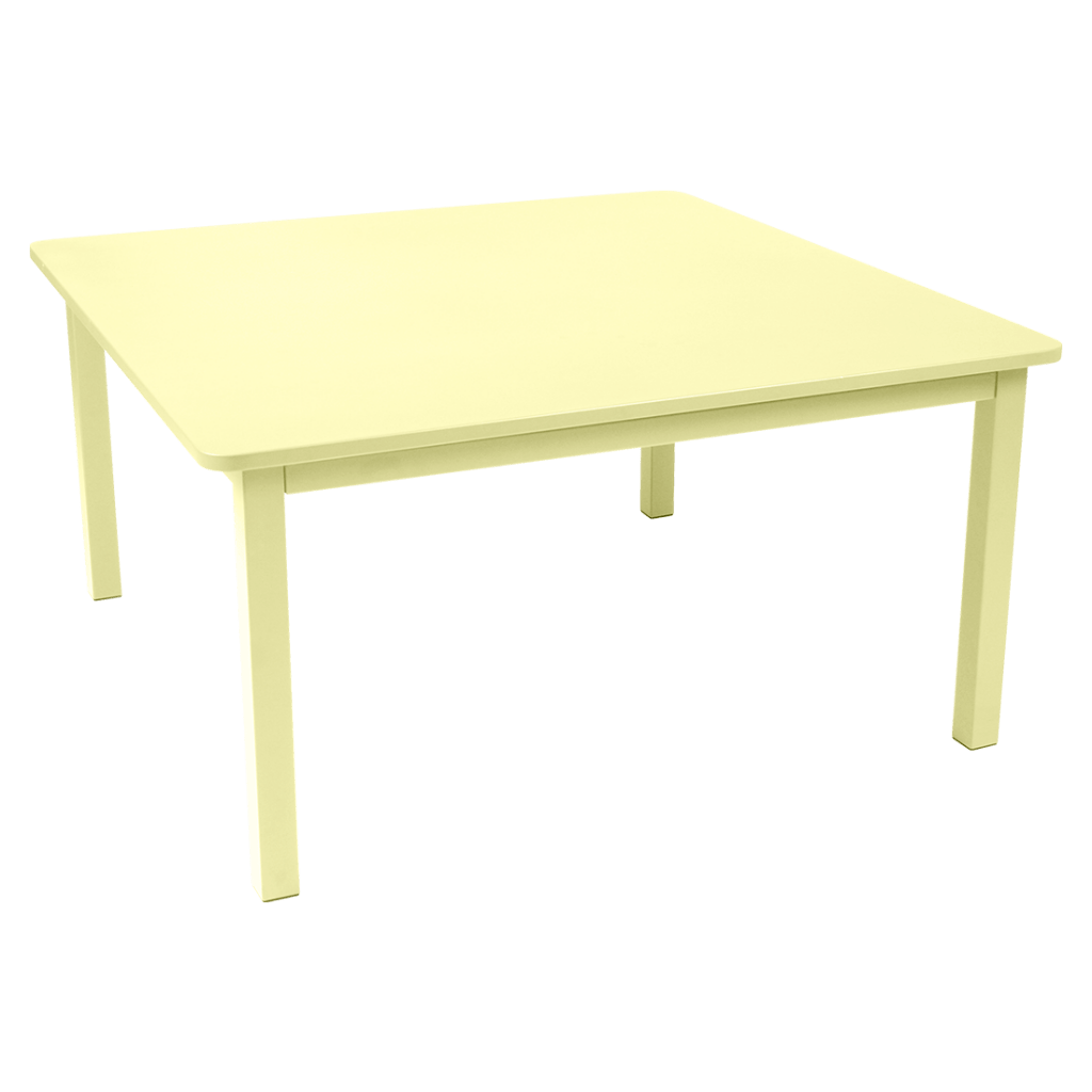 Fermob Craft Tafel 143x143