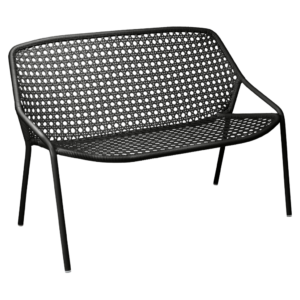 Fermob Croisette 2-zitsbank