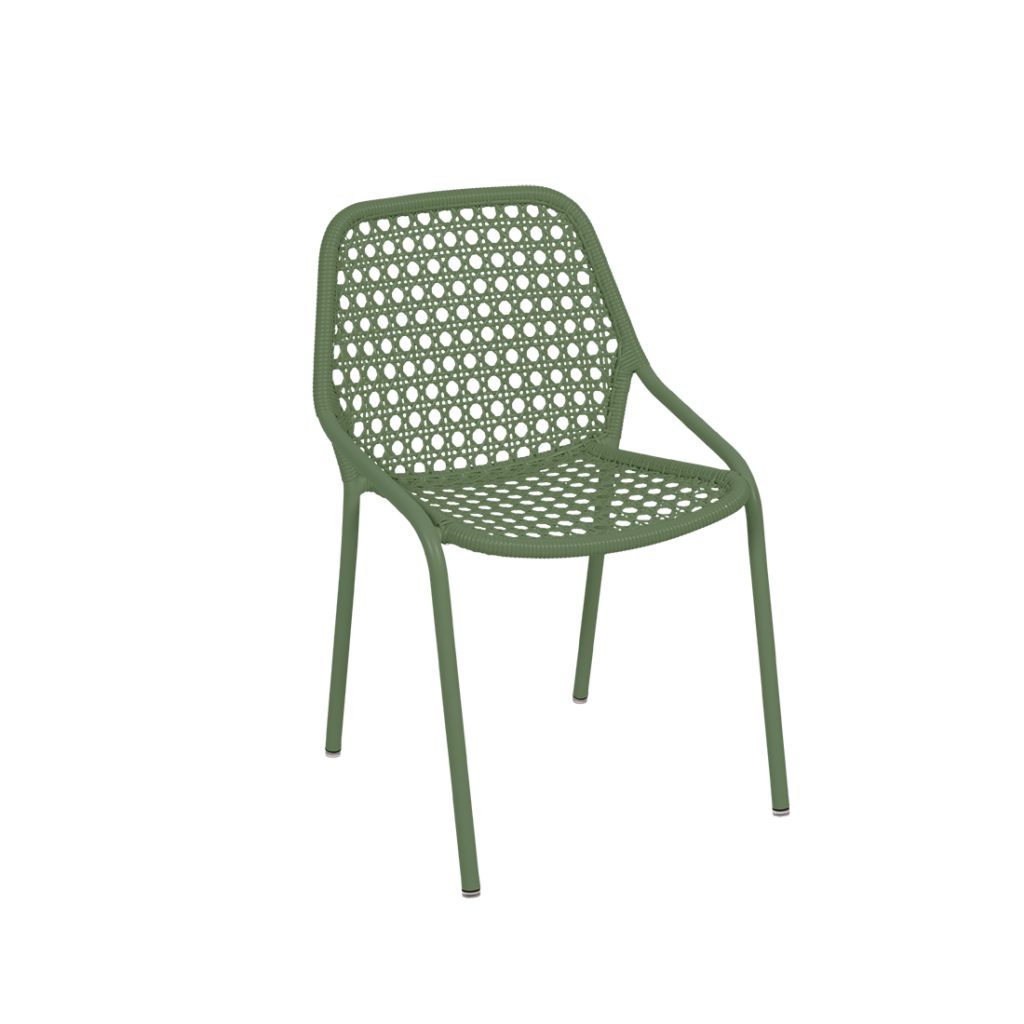 Fermob Croisette Dining Chair