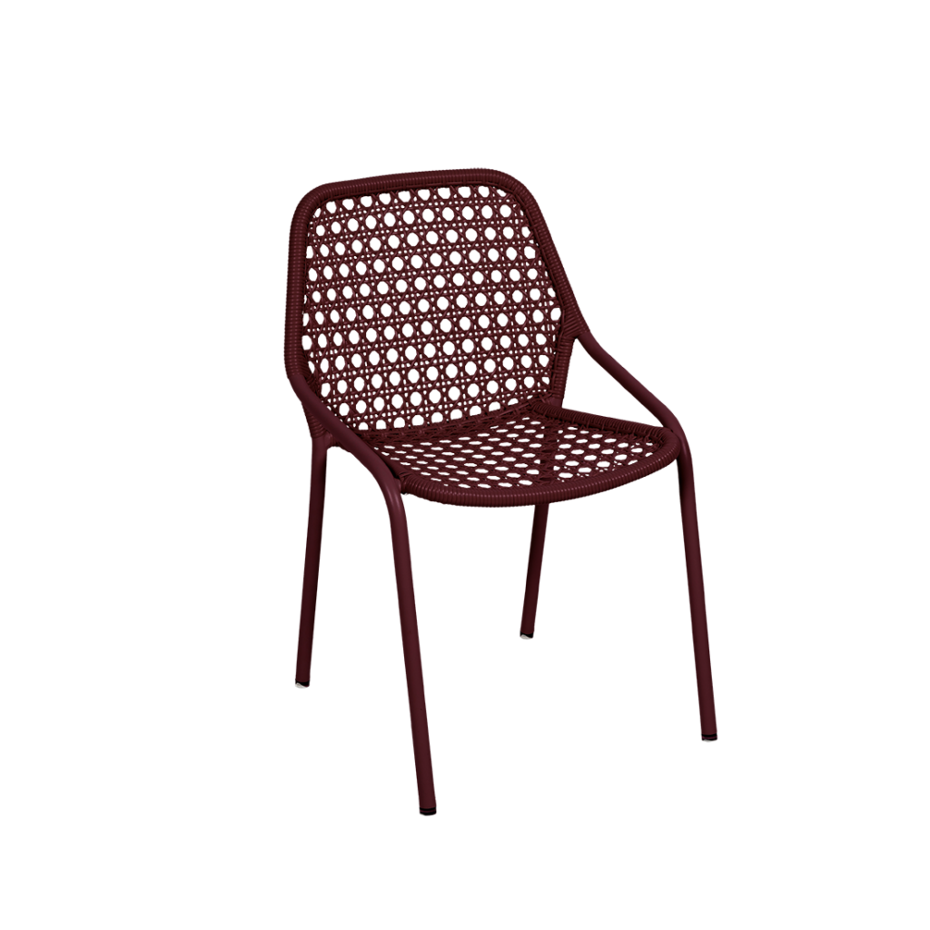 Fermob Croisette Dining Chair