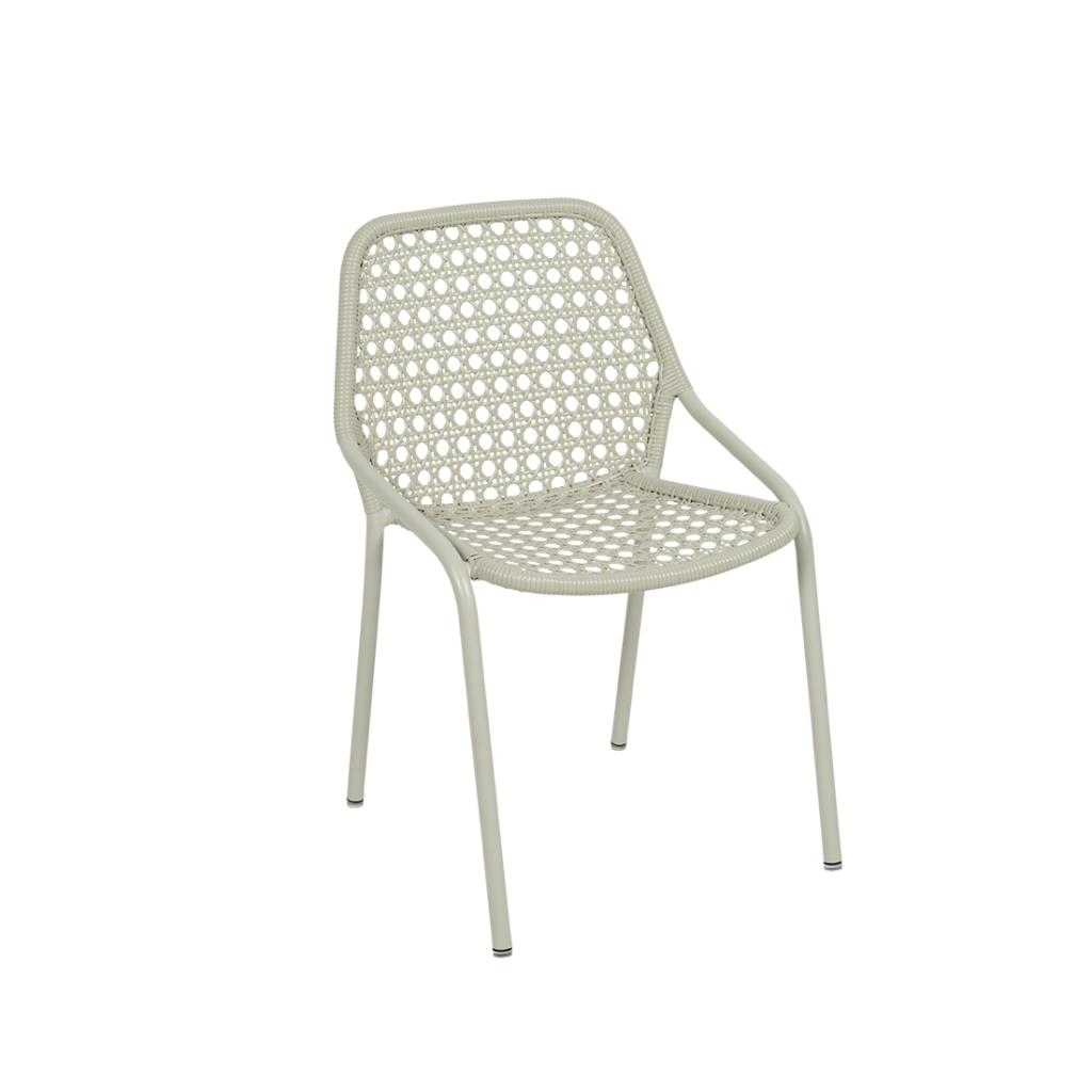 Fermob Croisette Dining Chair