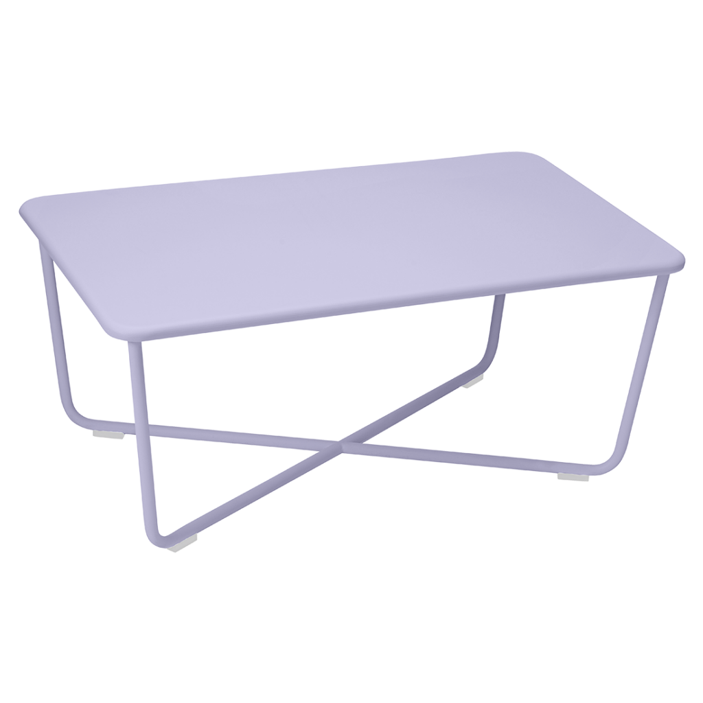 Fermob Croisette Low Table 97x57