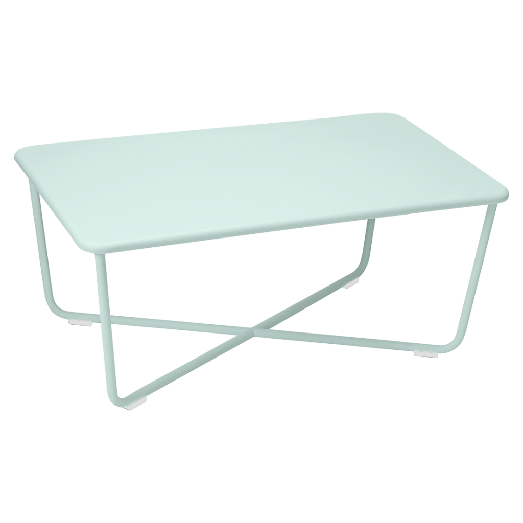 Fermob Croisette Low Table 97x57